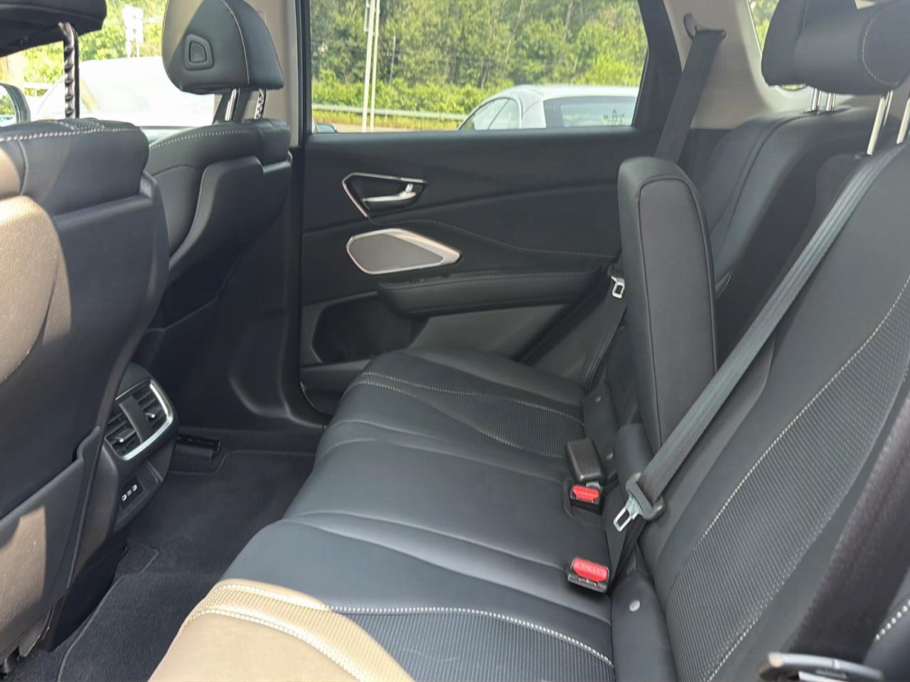 Acura RDX SH-AWD w/Technology Package 2023