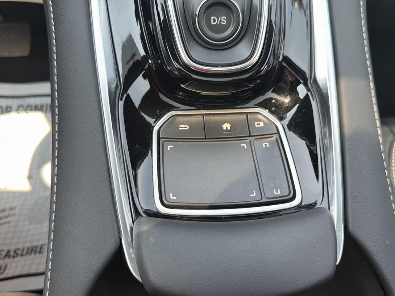 Acura RDX SH-AWD w/Technology Package 2023