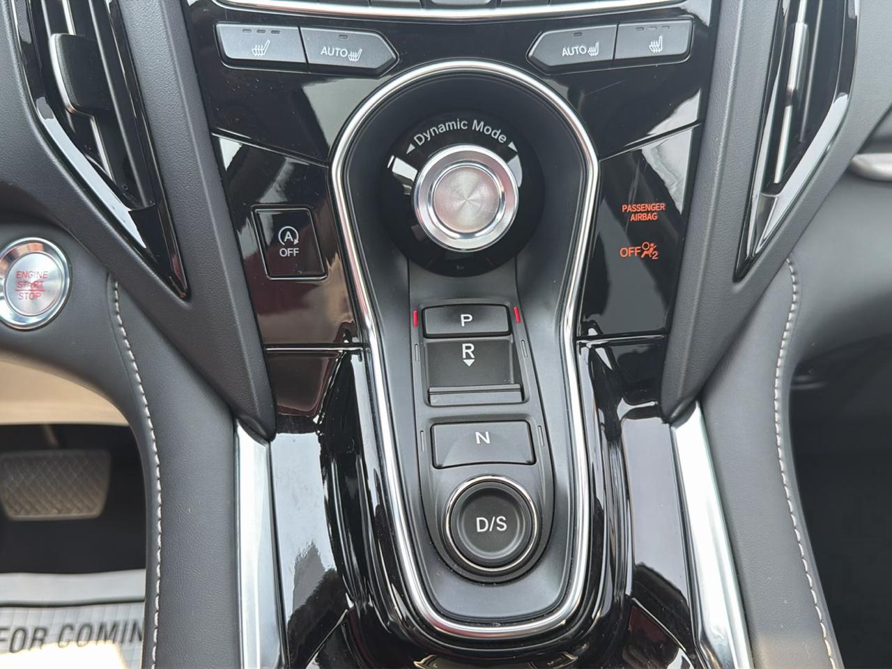 Acura RDX SH-AWD w/Technology Package 2023