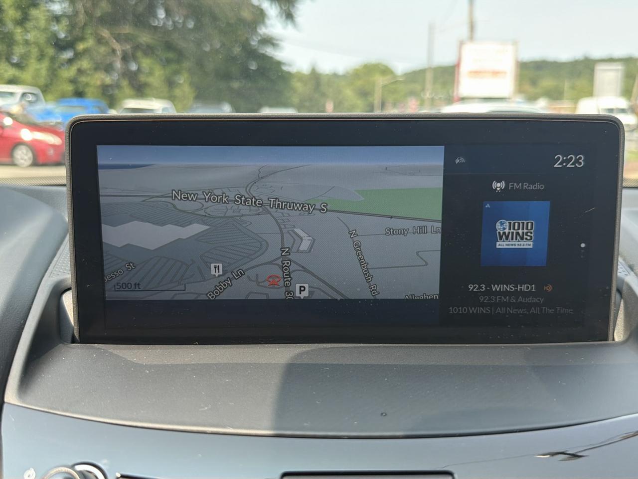 Acura RDX SH-AWD w/Technology Package 2023