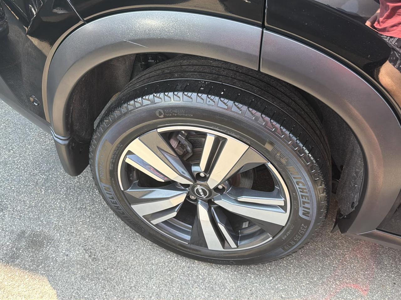 Nissan Rogue AWD SL 2023