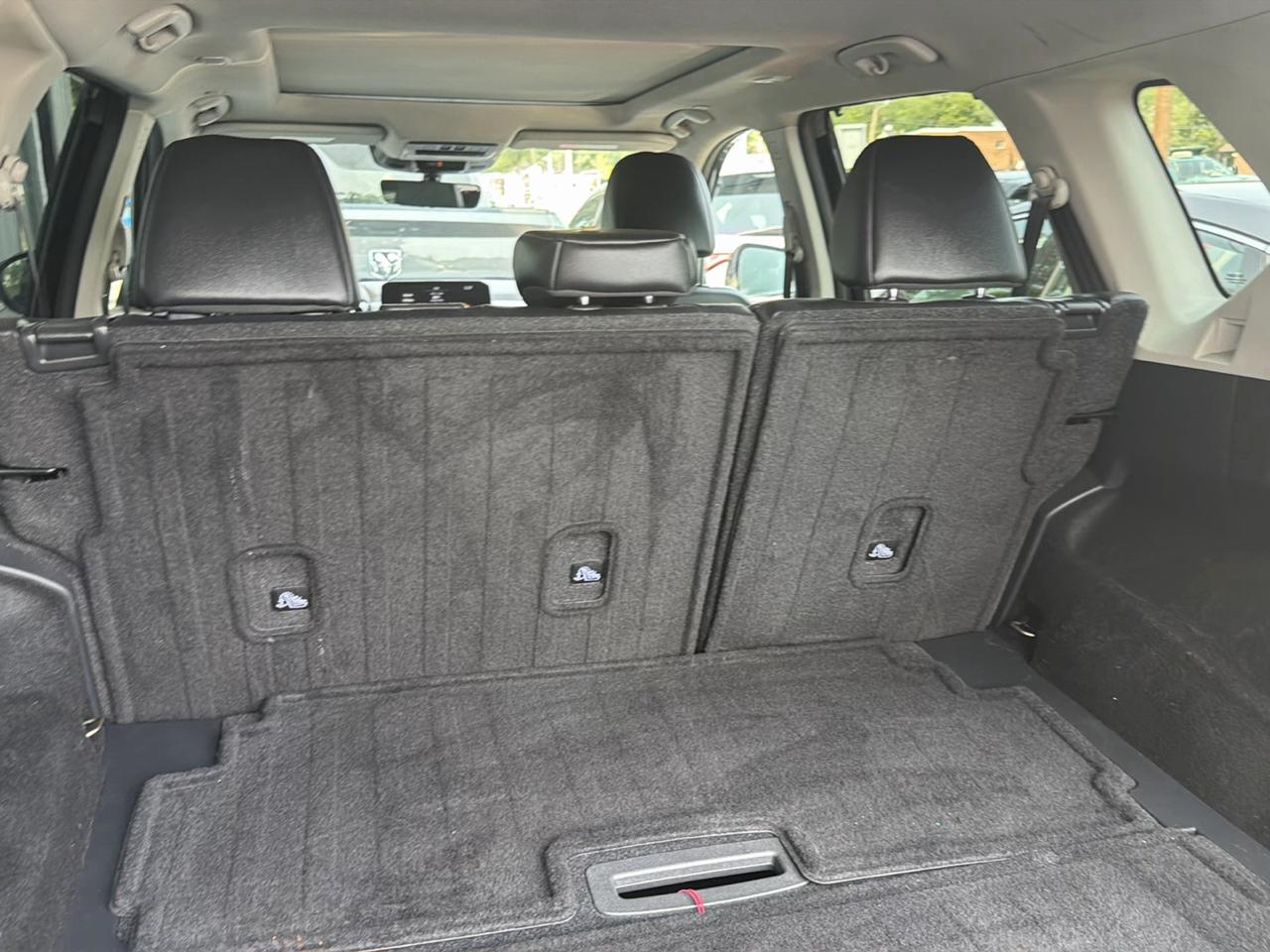 Nissan Rogue AWD SL 2023