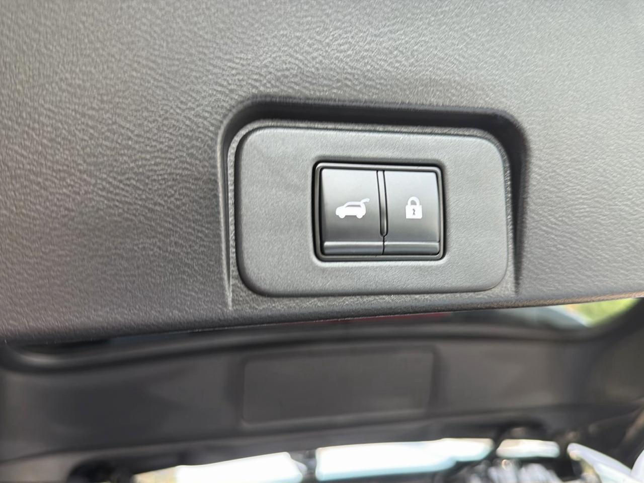 Nissan Rogue AWD SL 2023
