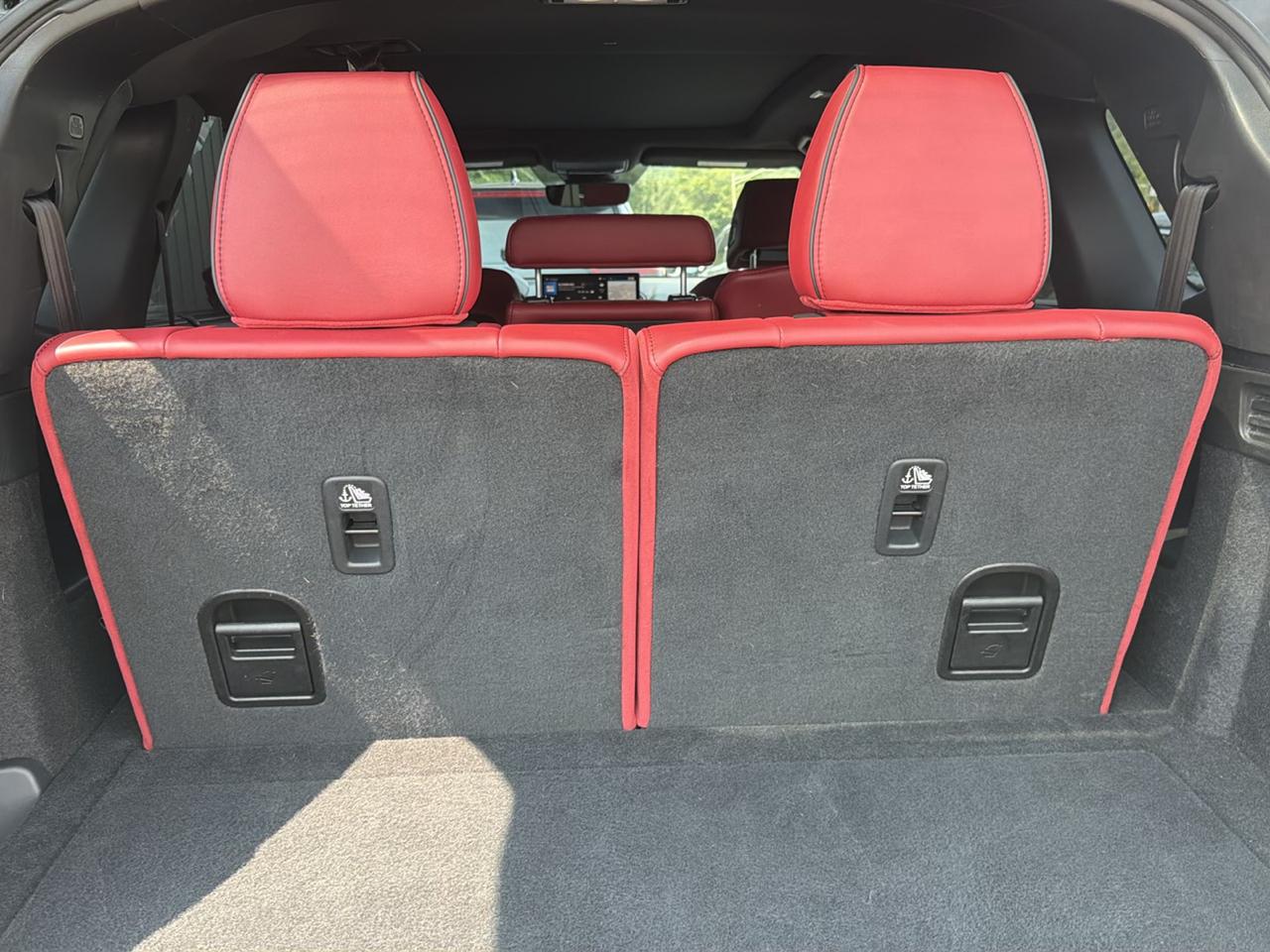 Acura MDX SH-AWD w/A-Spec Package 2023