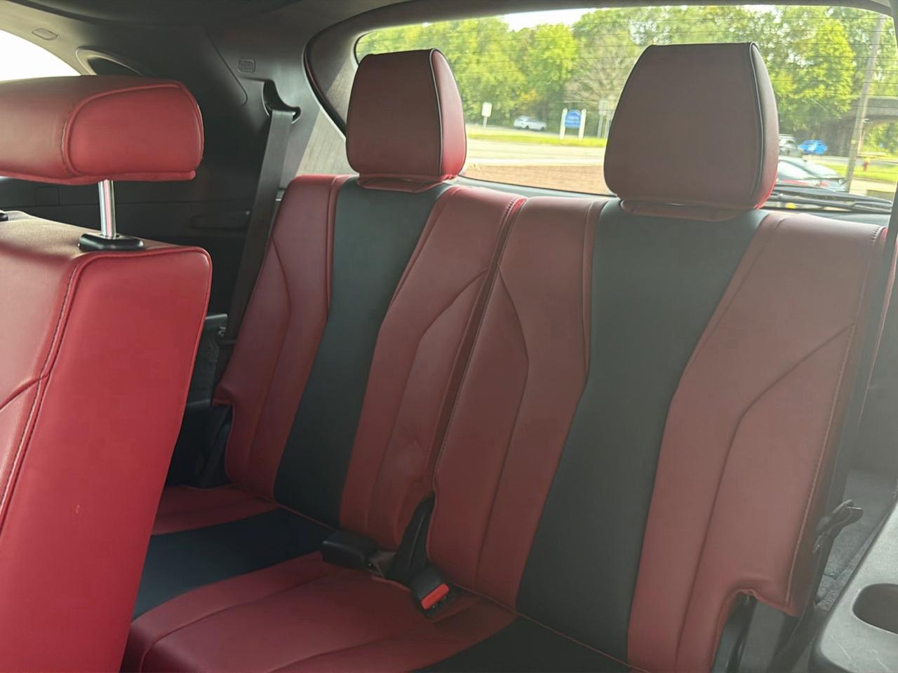 Acura MDX SH-AWD w/A-Spec Package 2023