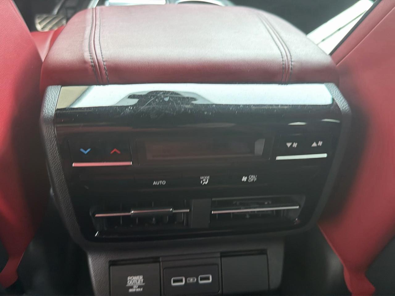 Acura MDX SH-AWD w/A-Spec Package 2023