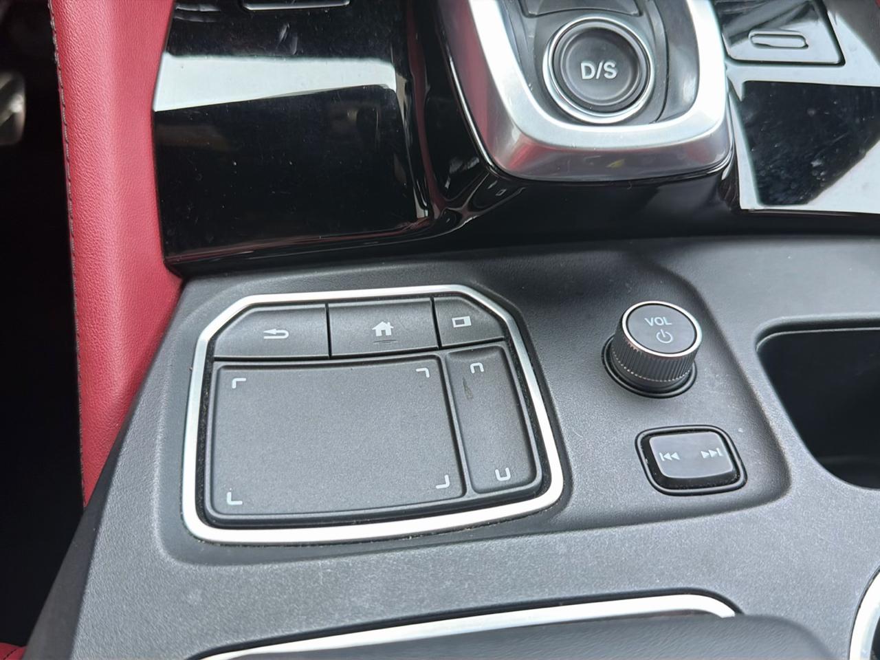 Acura MDX SH-AWD w/A-Spec Package 2023