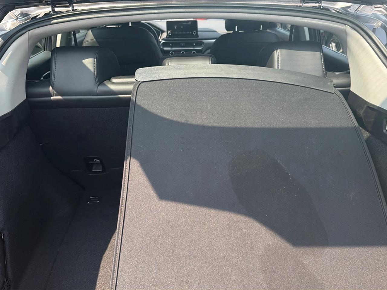 Acura Integra CVT 2024