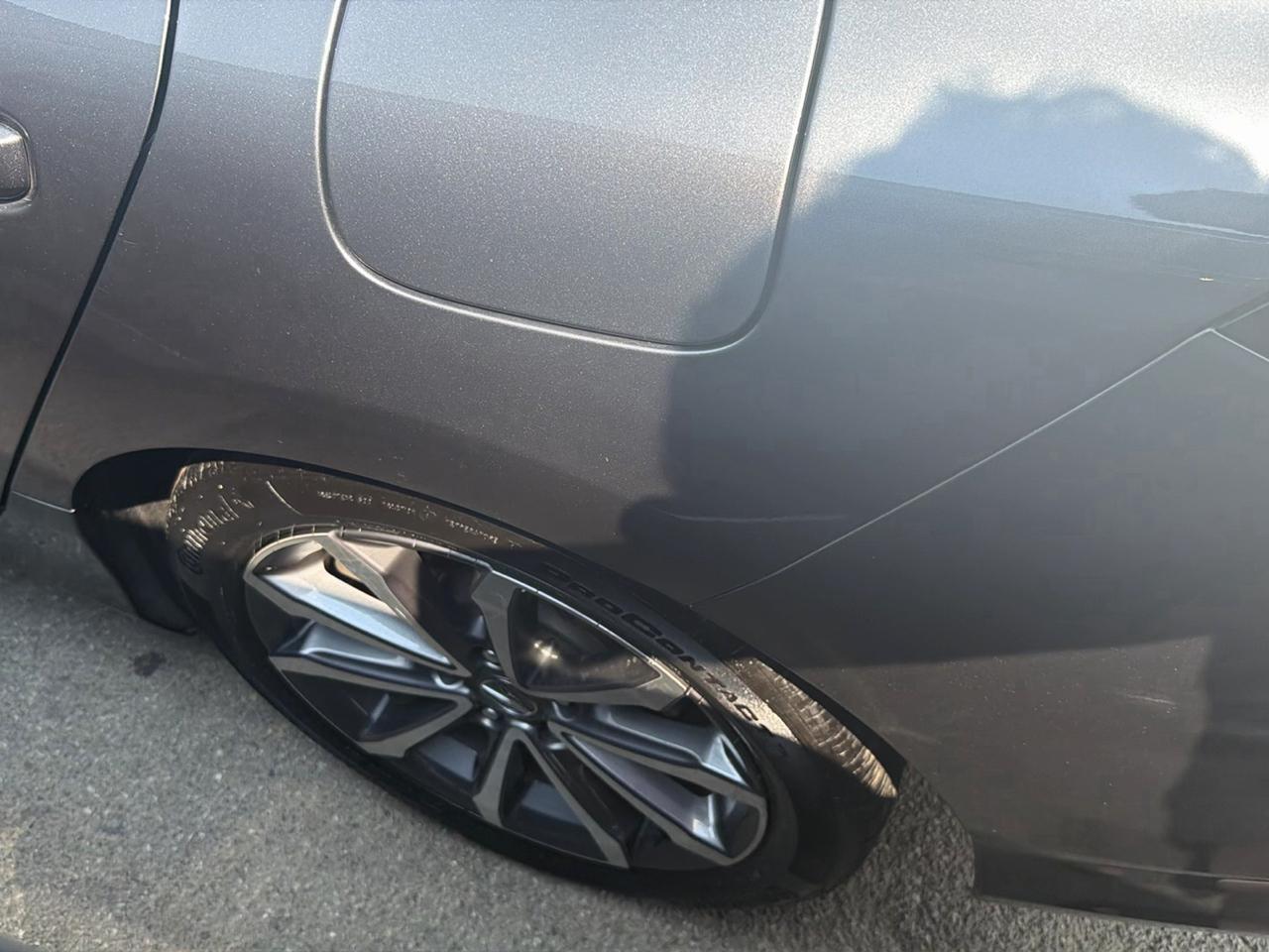 Acura Integra CVT 2024