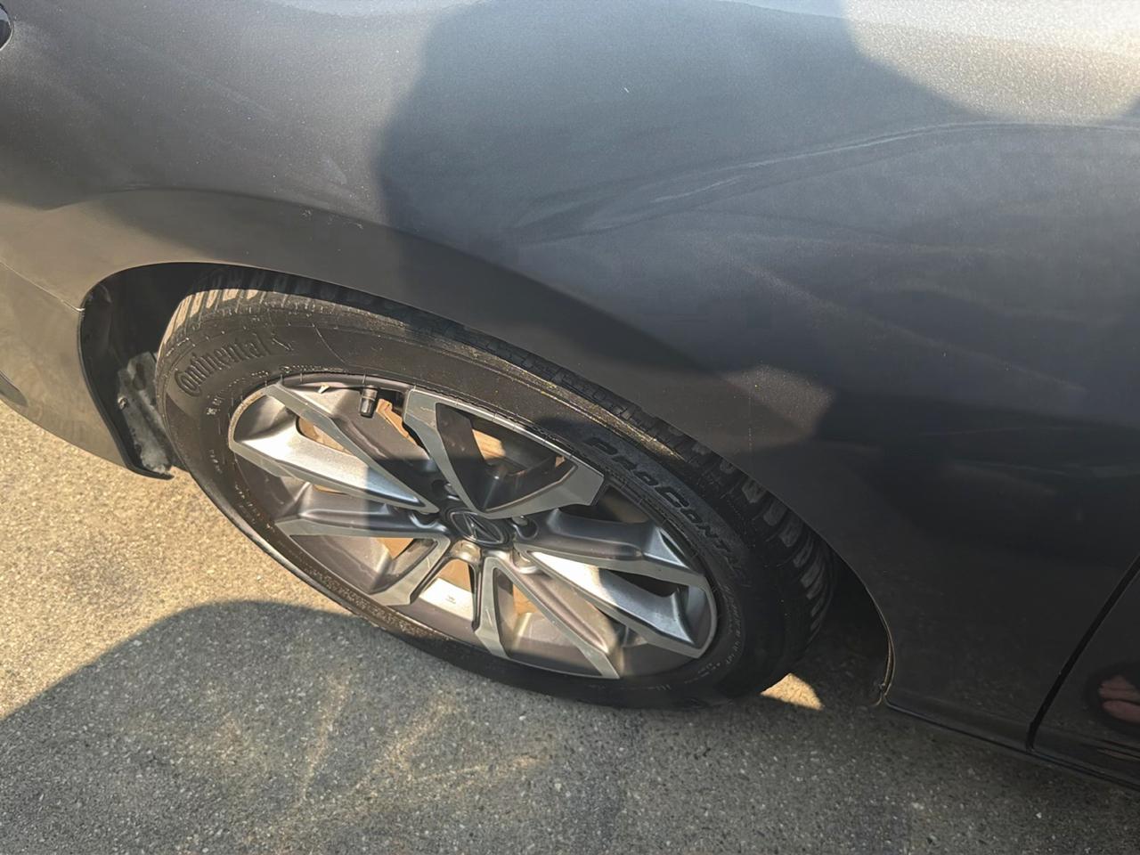 Acura Integra CVT 2024