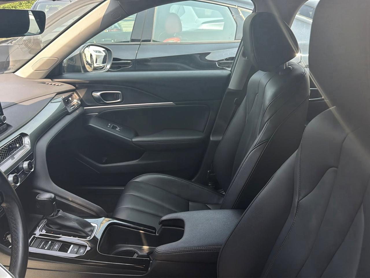 Acura Integra CVT 2024