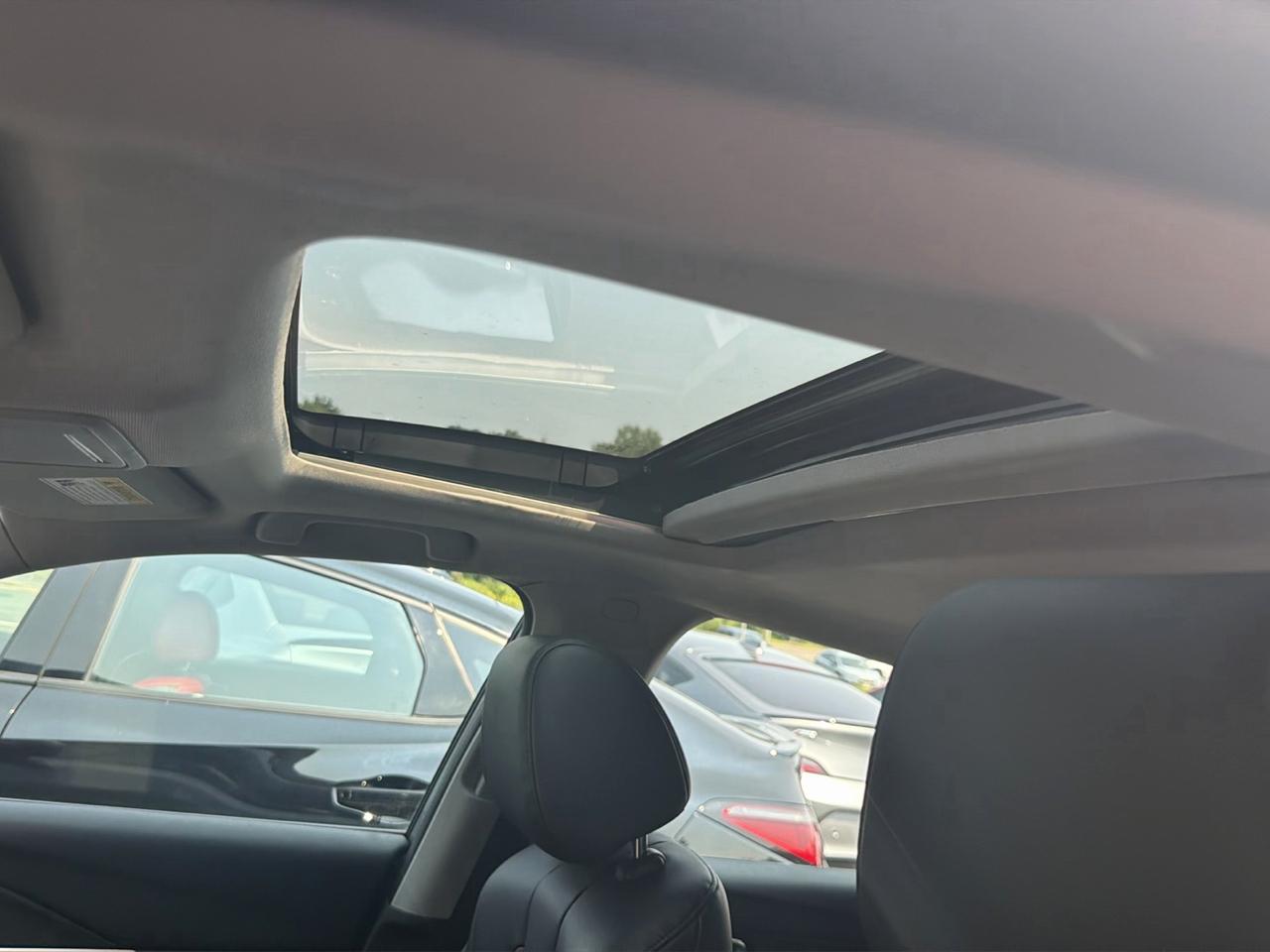 Acura Integra CVT 2024