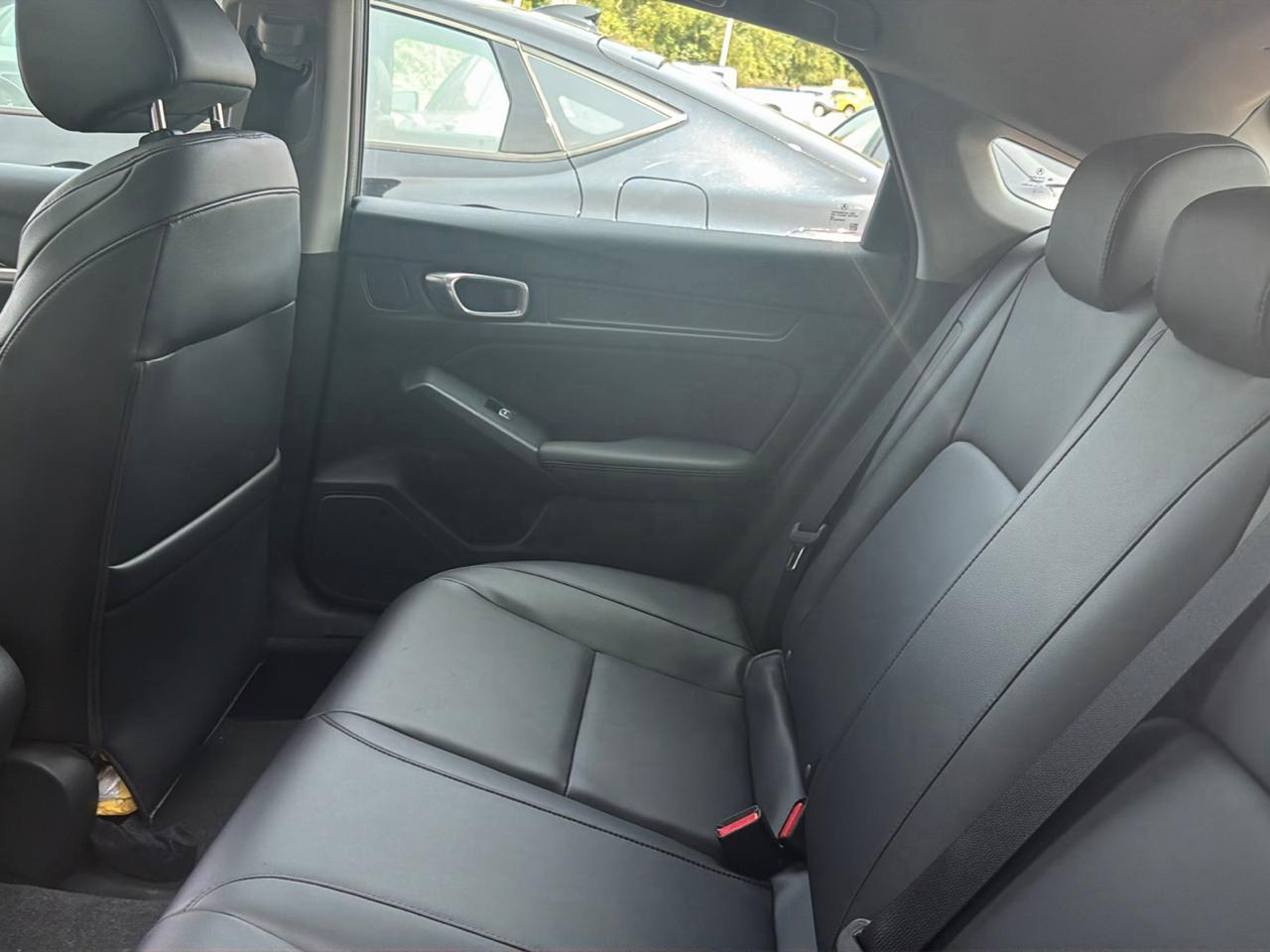 Acura Integra CVT 2024