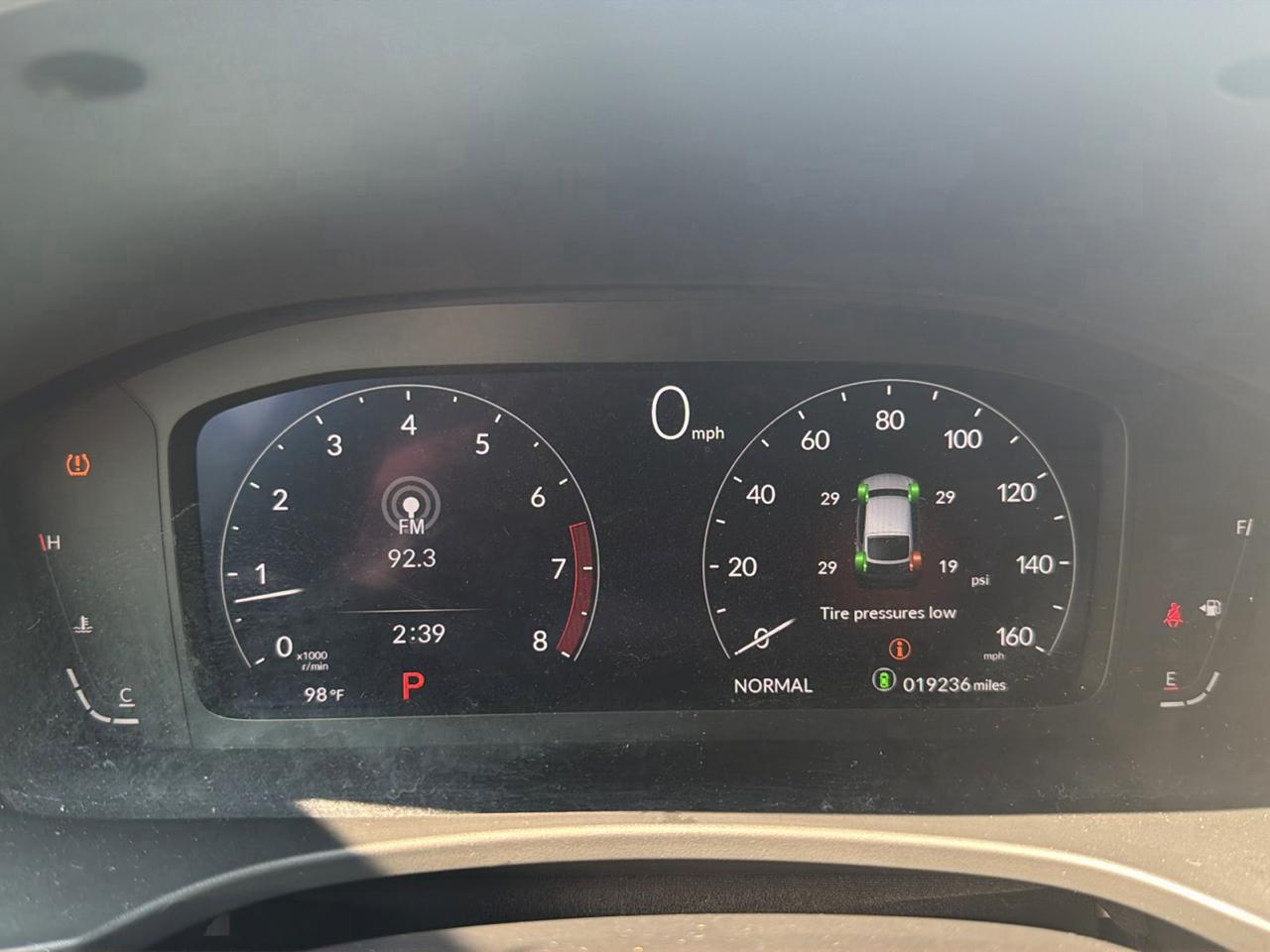 Acura Integra CVT 2024