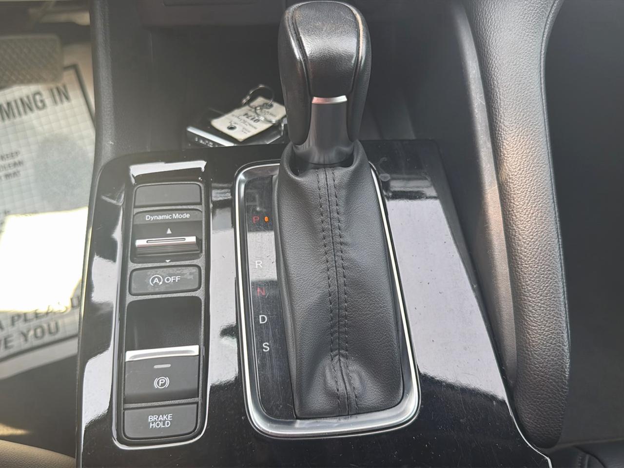 Acura Integra CVT 2024