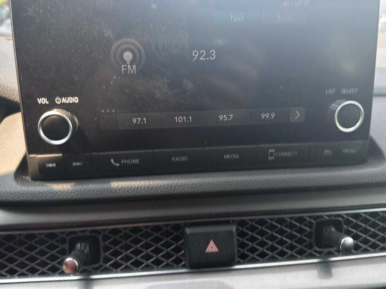 Acura Integra CVT 2024