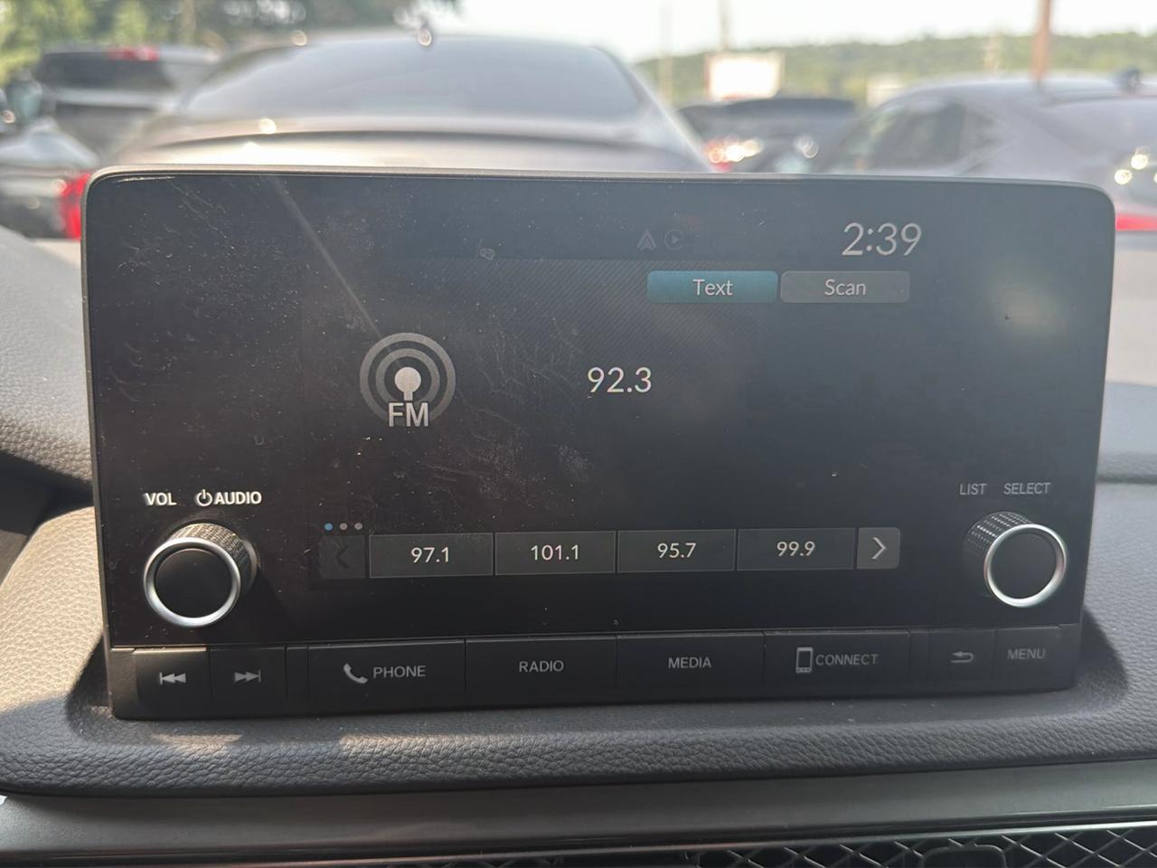 Acura Integra CVT 2024