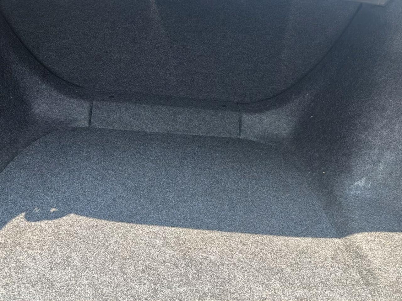 Honda Accord Sedan LX 1.5T CVT 2018