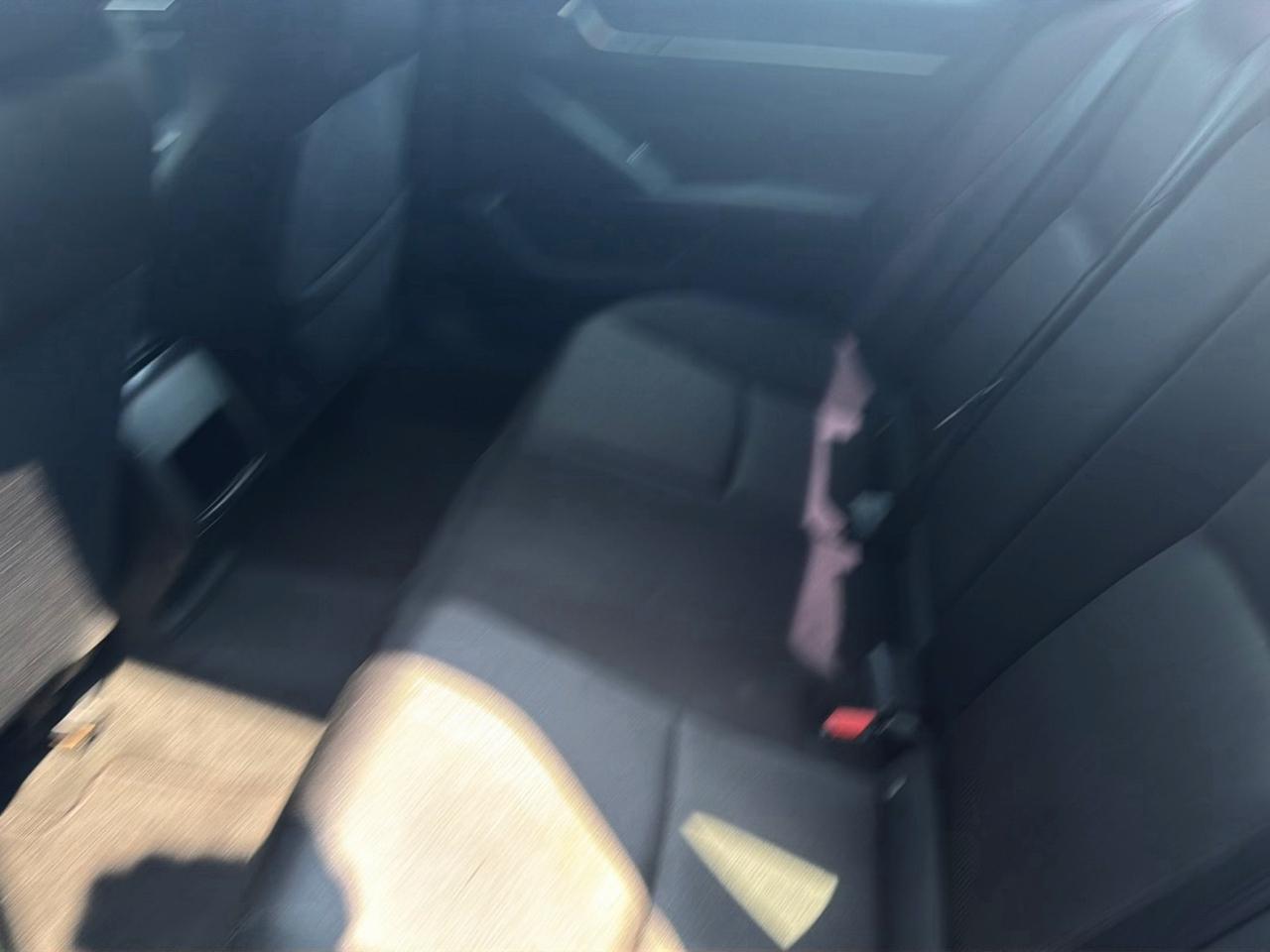 Honda Accord Sedan LX 1.5T CVT 2018