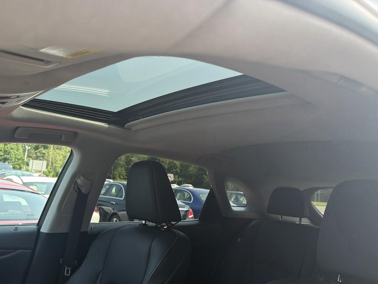 Lexus RX RX 450h AWD 2021