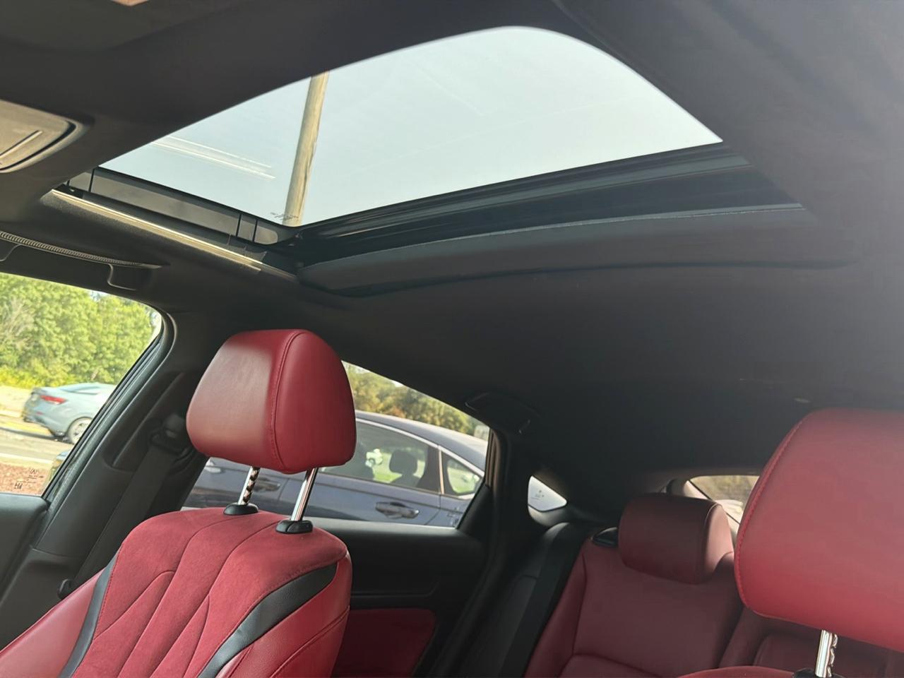 Acura Integra CVT w/A-Spec Technology Package 2024