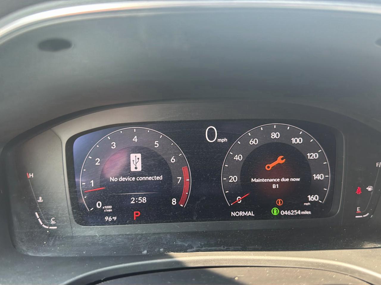 Acura Integra CVT w/A-Spec Technology Package 2024