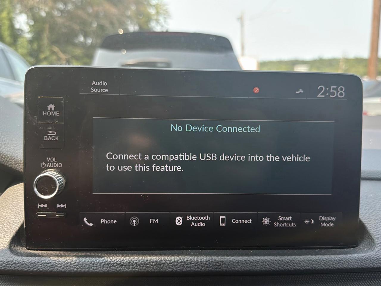 Acura Integra CVT w/A-Spec Technology Package 2024