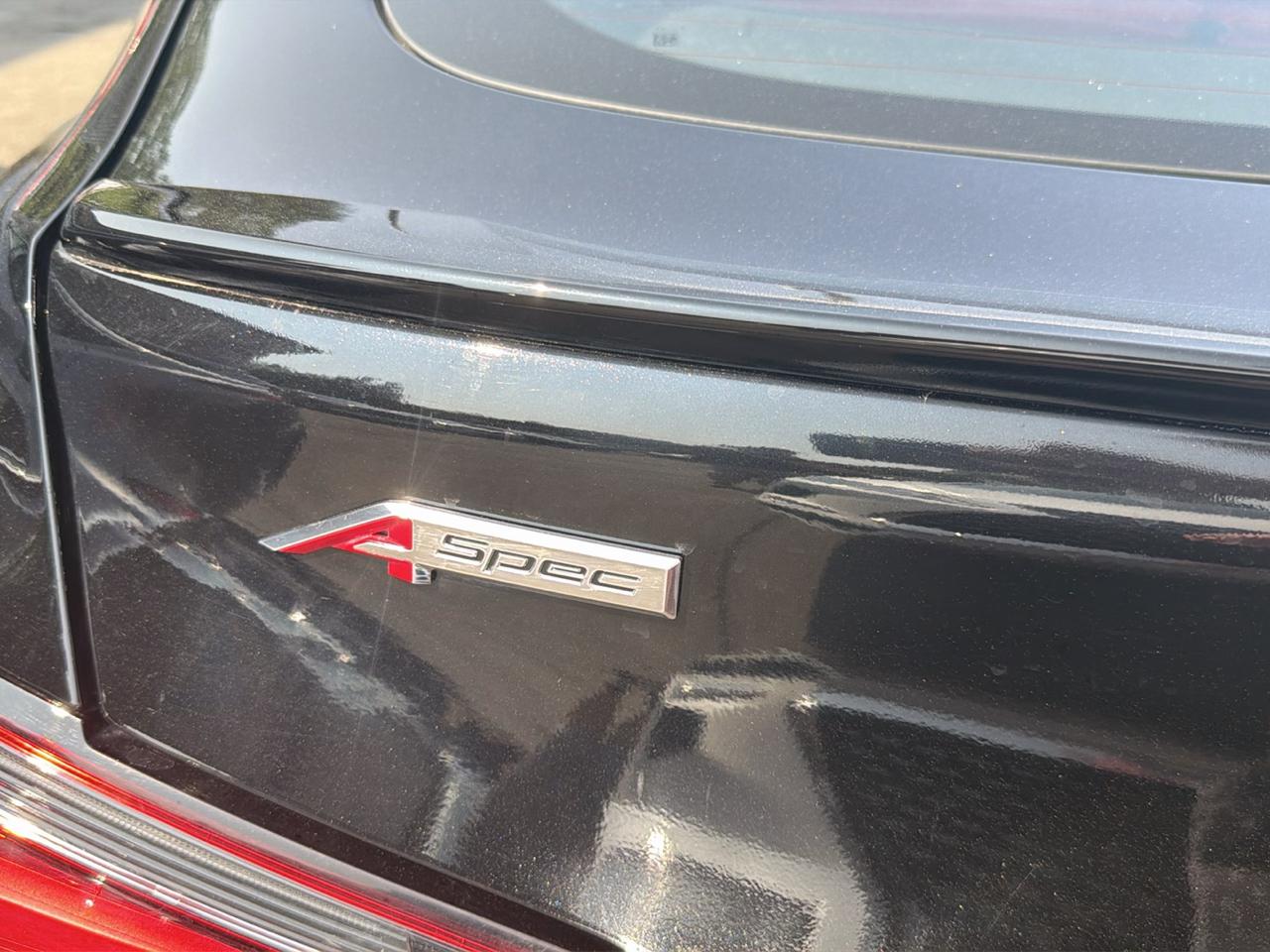 Acura Integra CVT w/A-Spec Package 2024