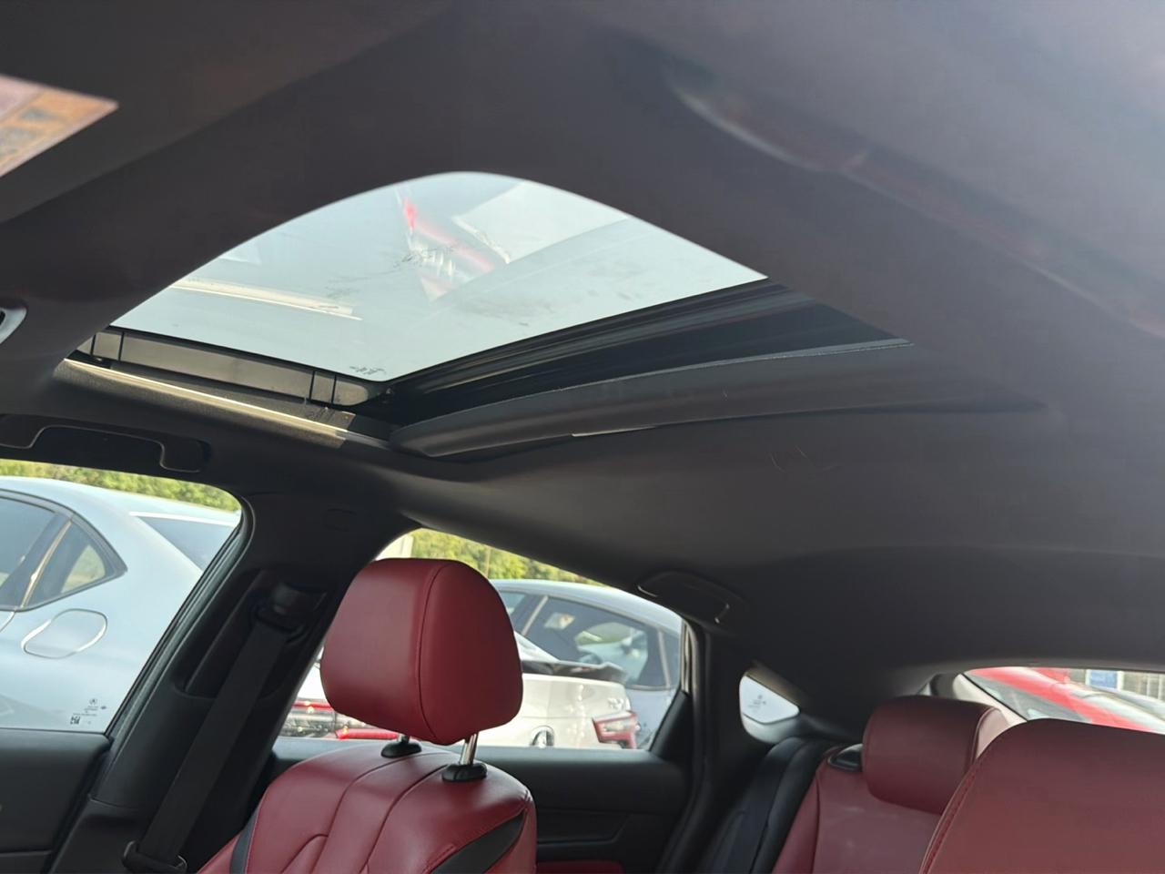 Acura Integra CVT w/A-Spec Package 2024