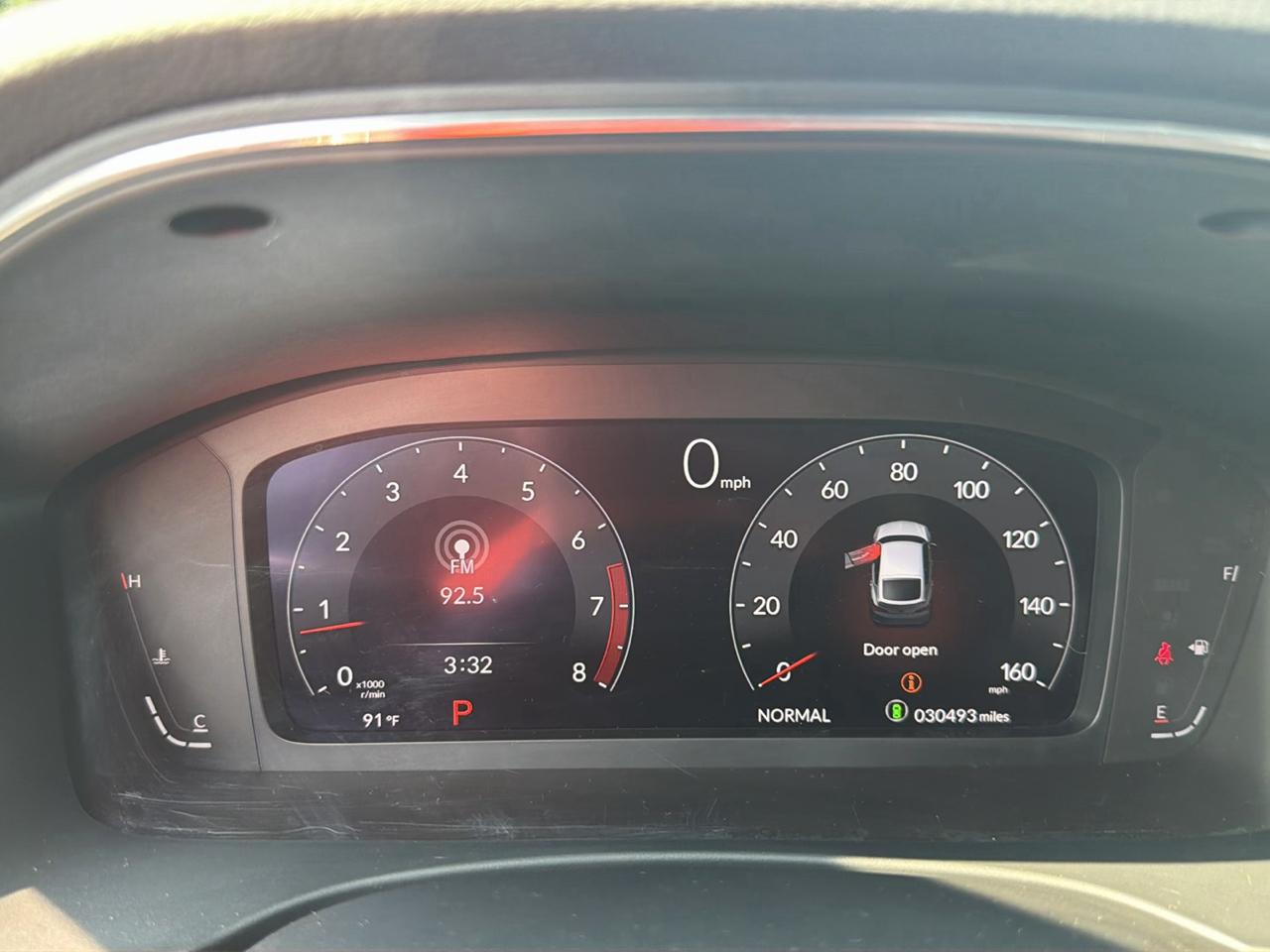 Acura Integra CVT w/A-Spec Package 2024
