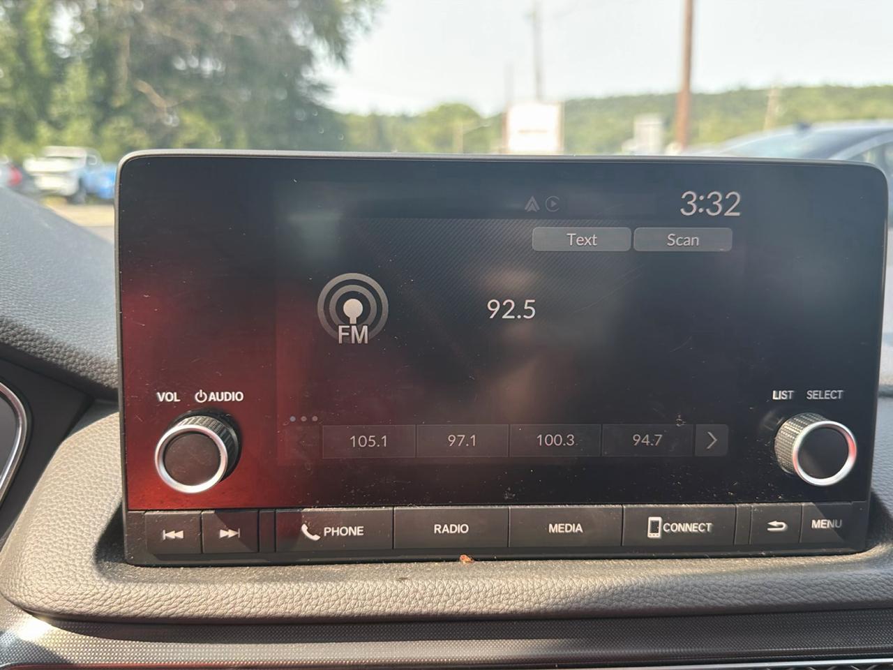 Acura Integra CVT w/A-Spec Package 2024