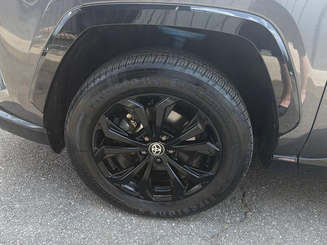 Toyota RAV4 Hybrid XSE AWD (Natl) 2023