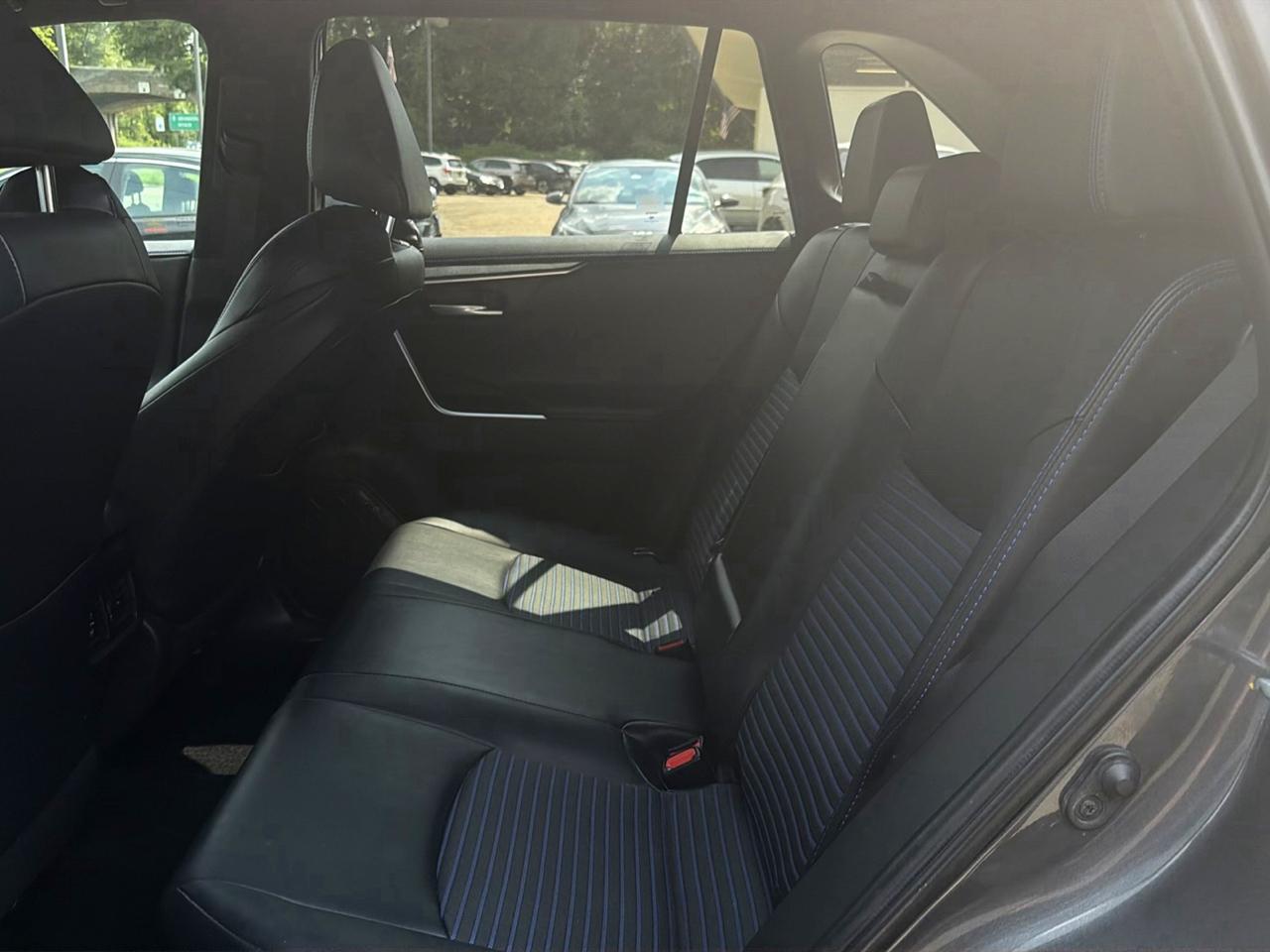 Toyota RAV4 Hybrid XSE AWD (Natl) 2023