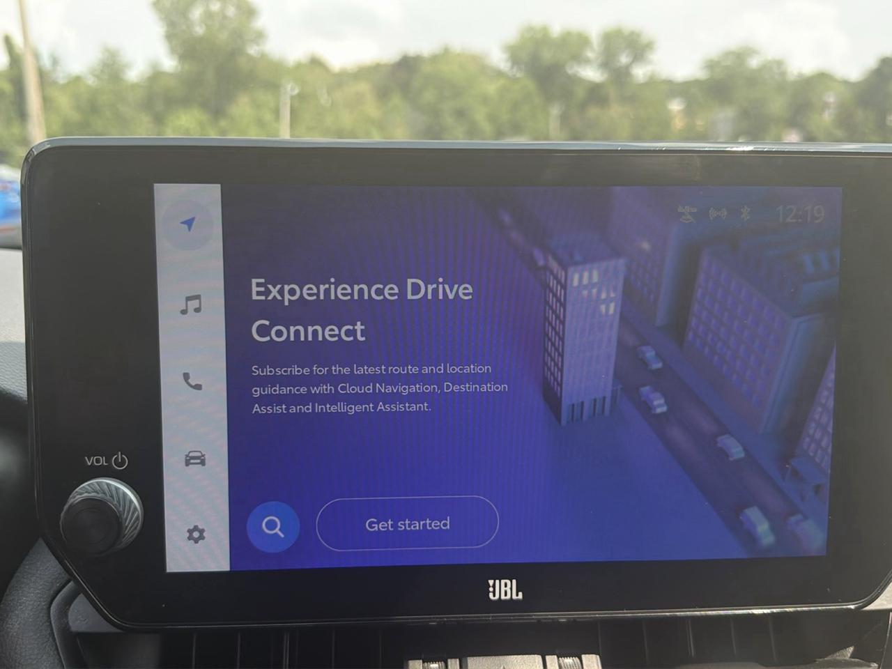 Toyota RAV4 Hybrid XSE AWD (Natl) 2023