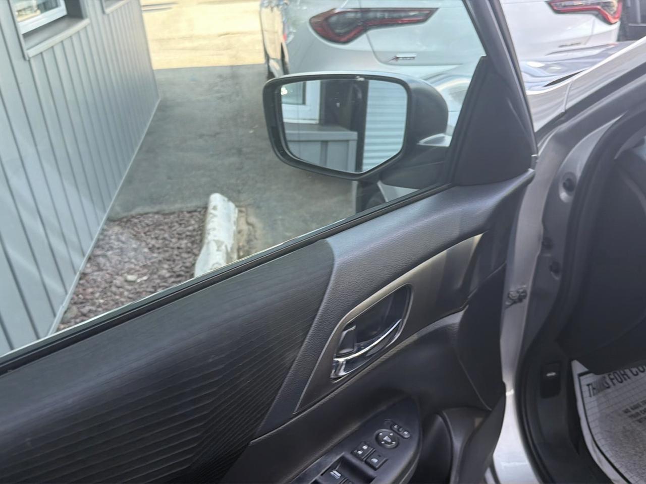 Honda Accord Sedan 4dr I4 CVT LX 2014