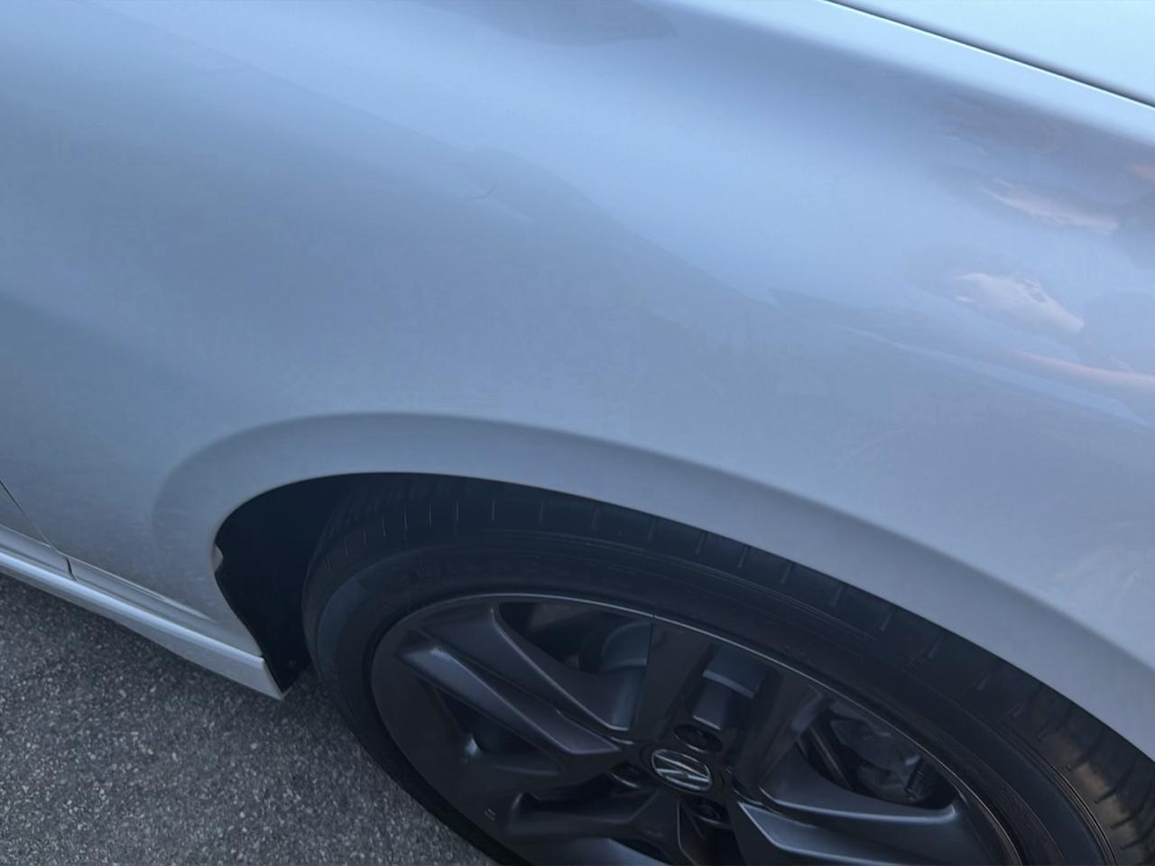 Acura TLX SH-AWD w/A-Spec Package 2025