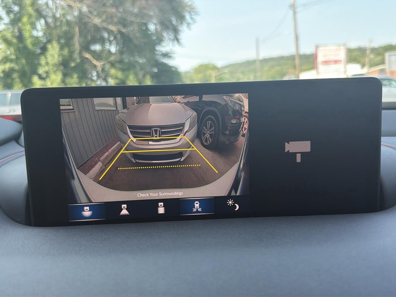 Acura TLX SH-AWD w/A-Spec Package 2025