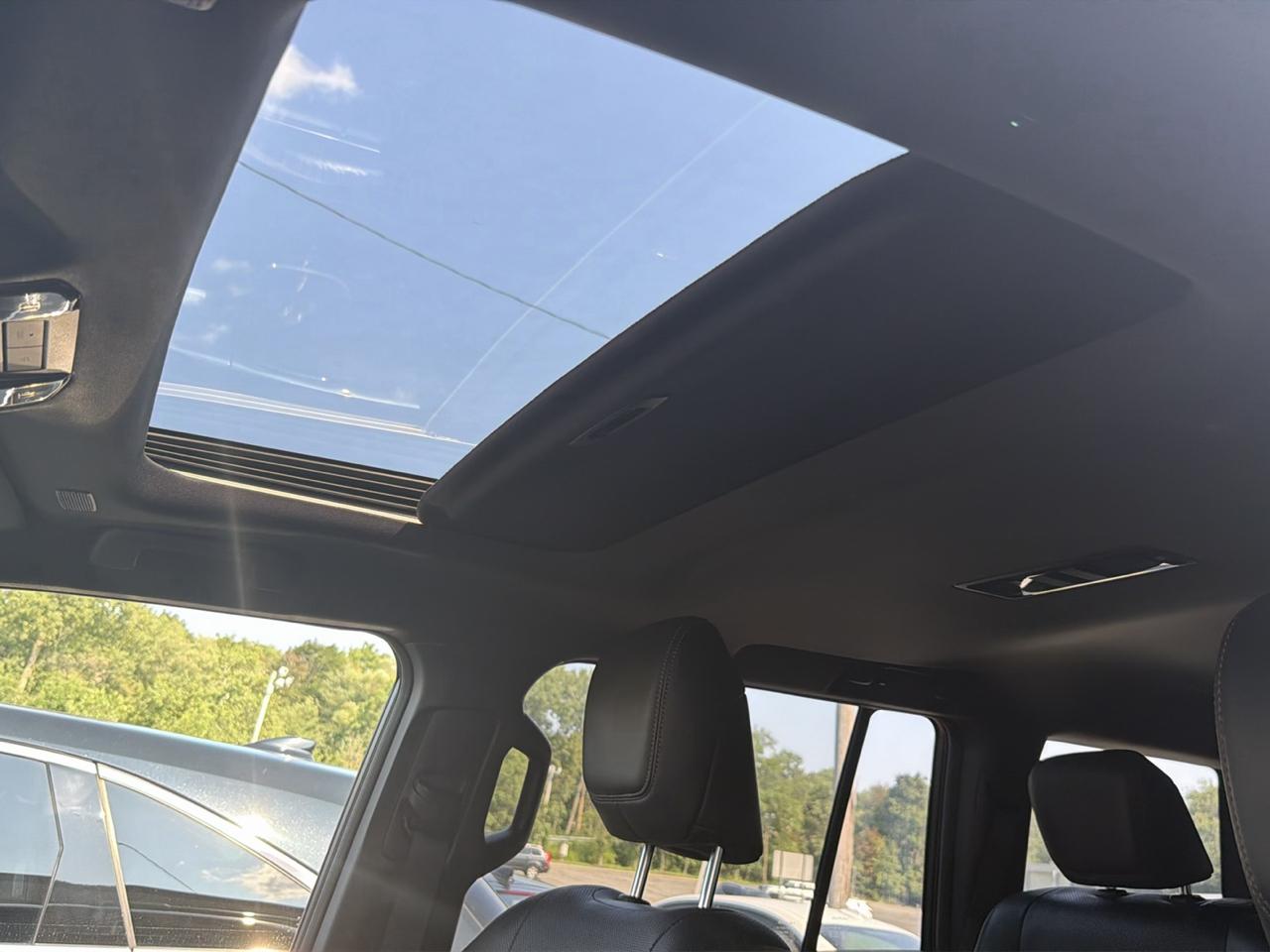 Lexus GX GX 550 Premium 4WD 2025