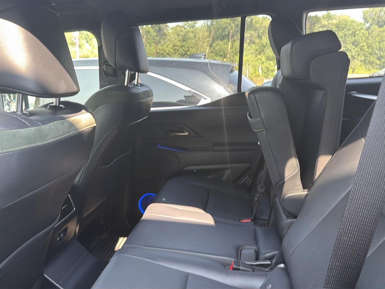 Lexus GX GX 550 Premium 4WD 2025
