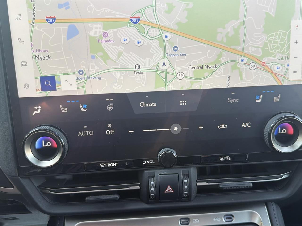 Lexus GX GX 550 Premium 4WD 2025
