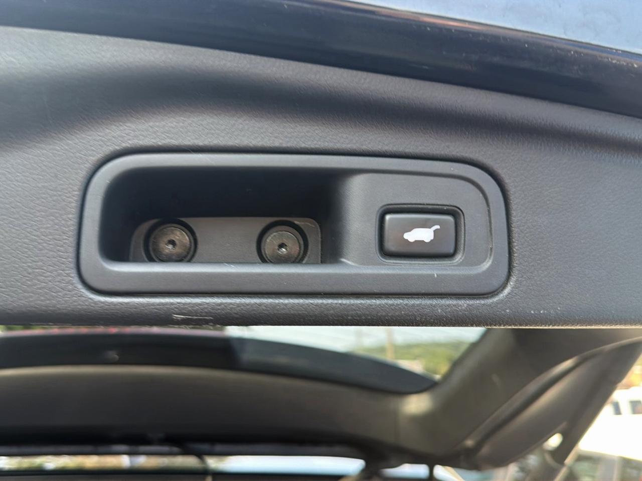 Honda Pilot EX-L w/Navigation AWD 2017