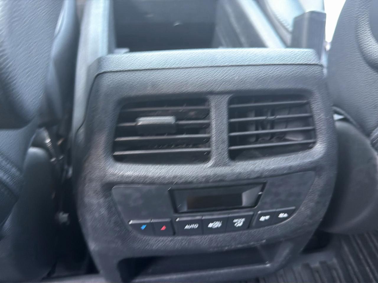 Honda Pilot EX-L w/Navigation AWD 2017