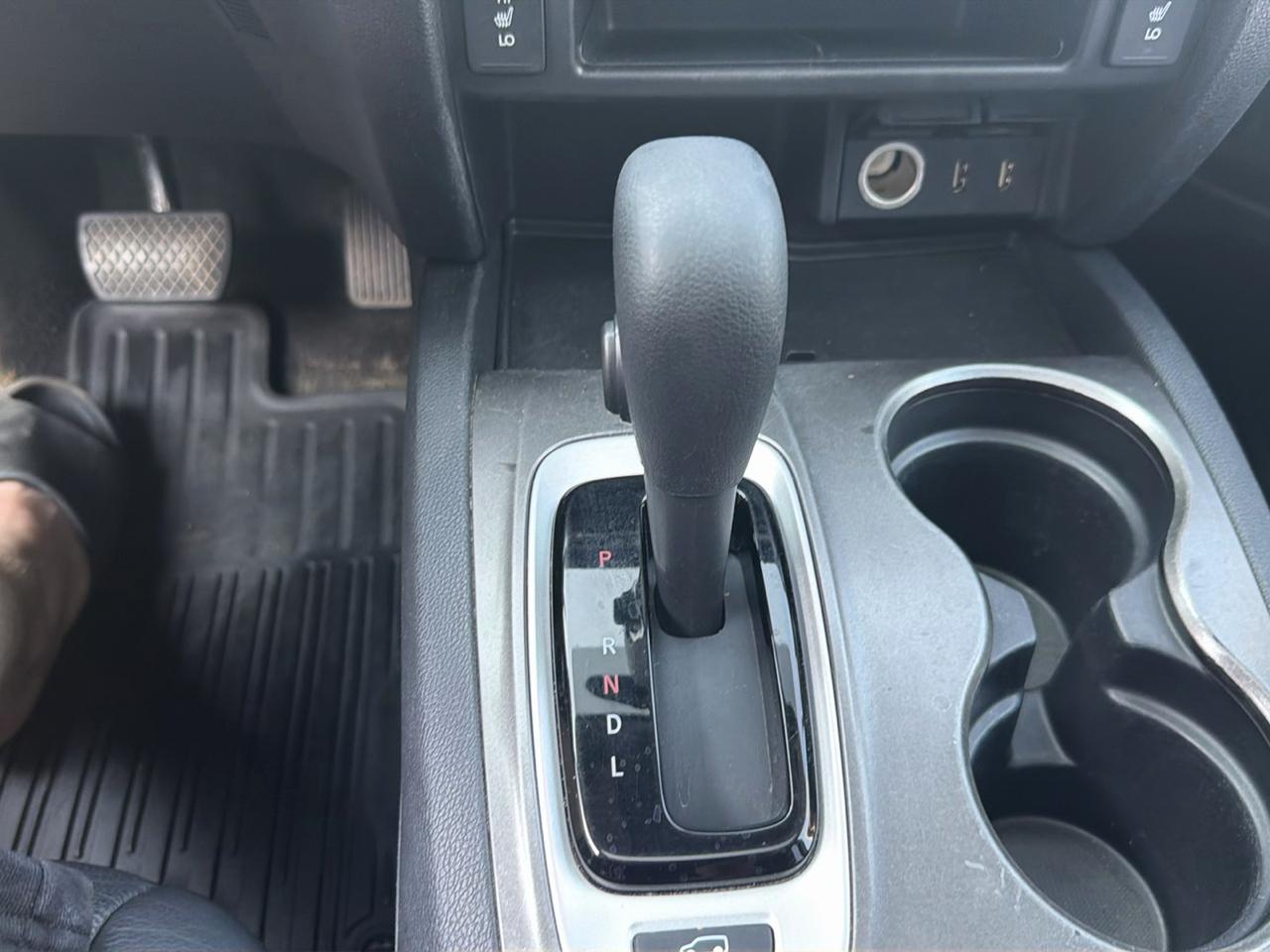 Honda Pilot EX-L w/Navigation AWD 2017