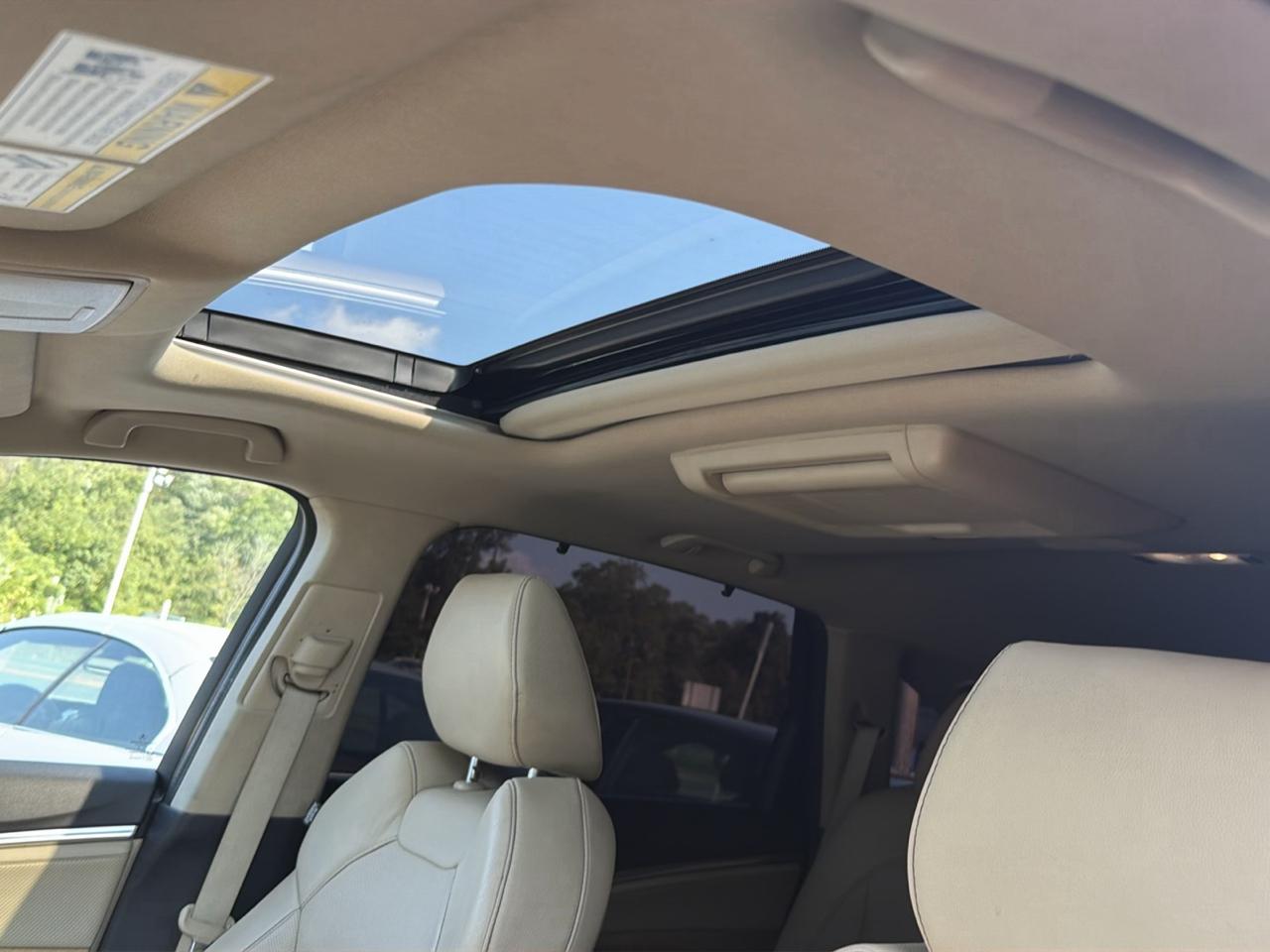 Acura MDX SH-AWD w/Technology/Entertainment Pkg 2019