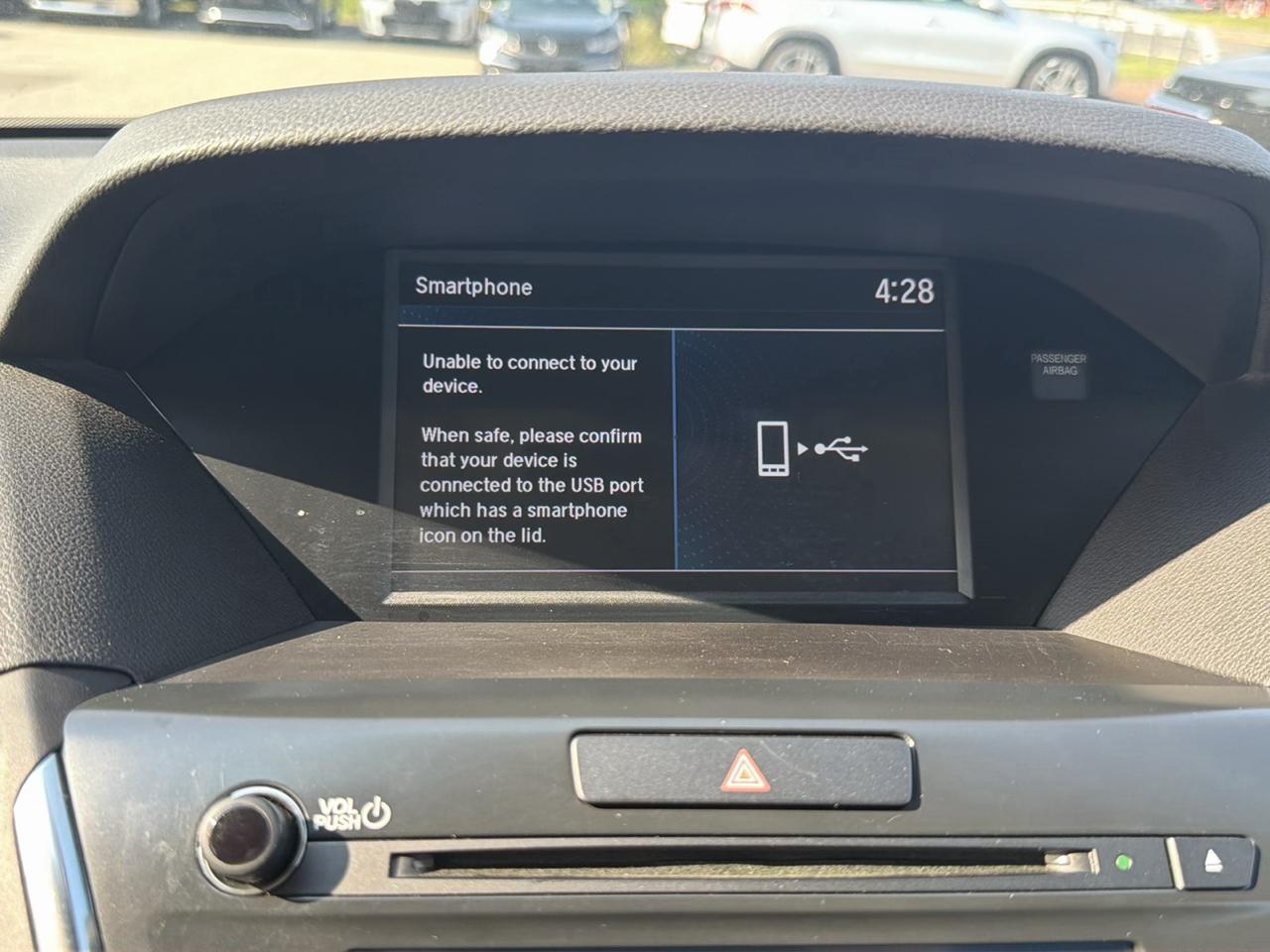 Acura MDX SH-AWD w/Technology/Entertainment Pkg 2019