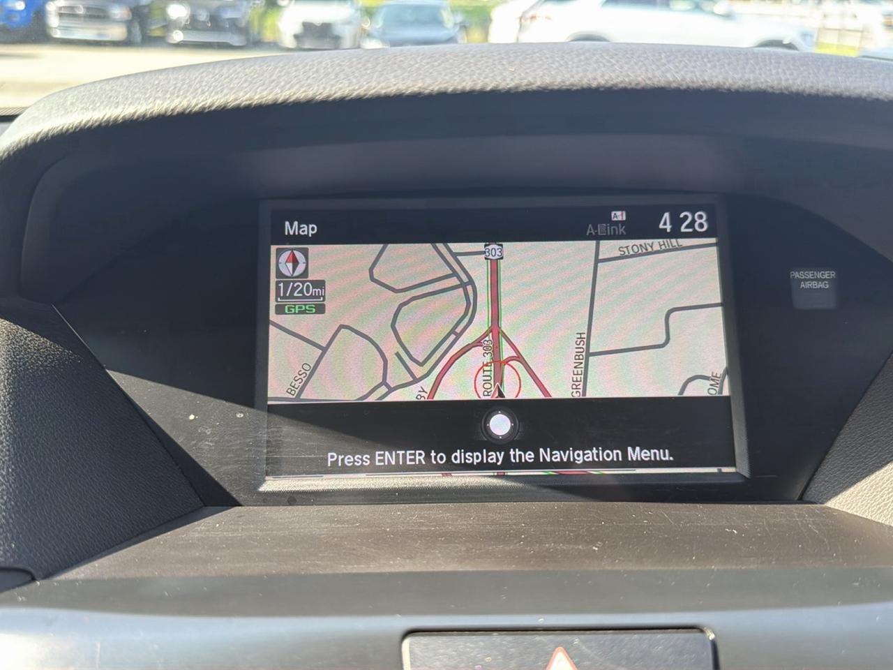 Acura MDX SH-AWD w/Technology/Entertainment Pkg 2019