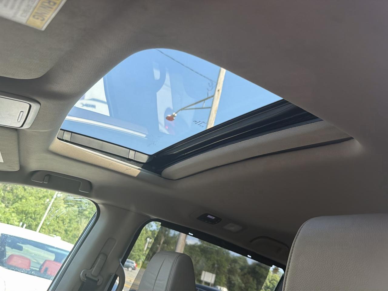 Honda Odyssey EX-L Auto 2018