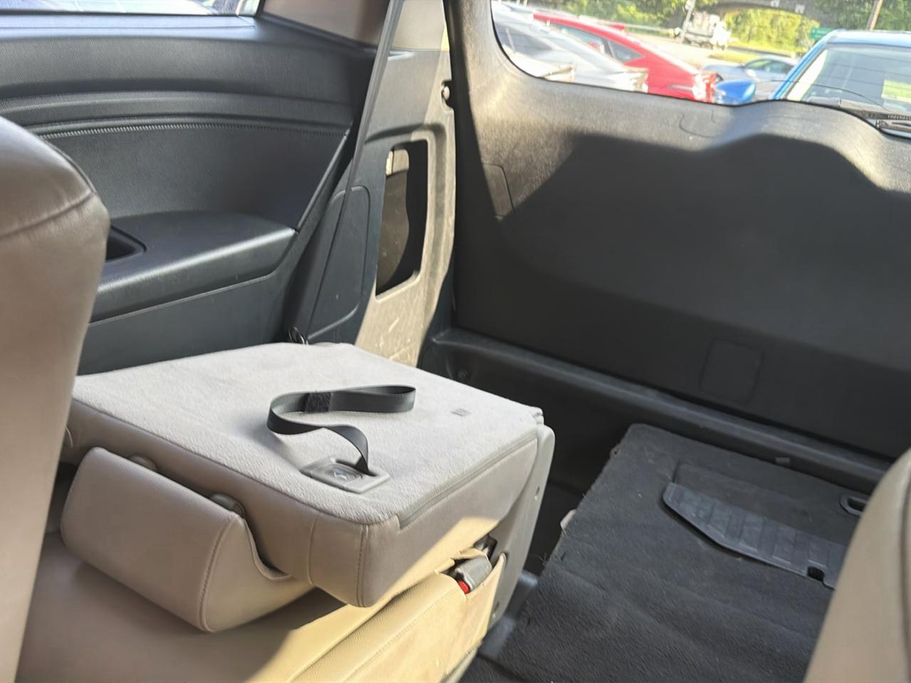 Honda Odyssey EX-L Auto 2018
