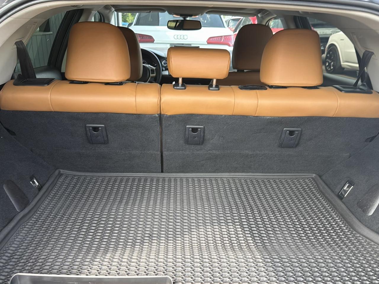 Lexus CT 200h 5dr Sdn Hybrid 2013