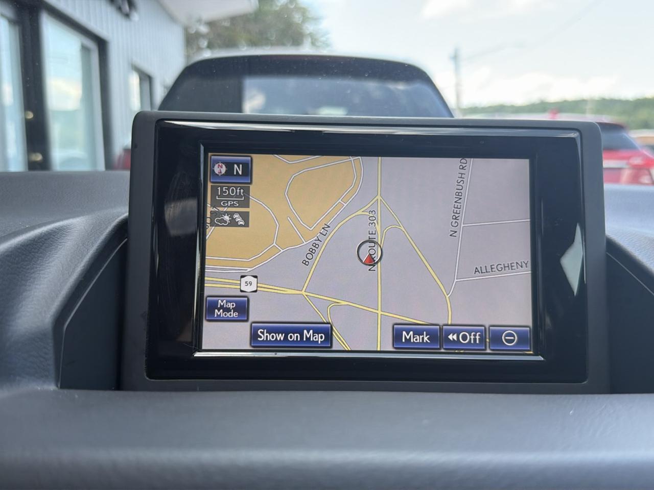 Lexus CT 200h 5dr Sdn Hybrid 2013